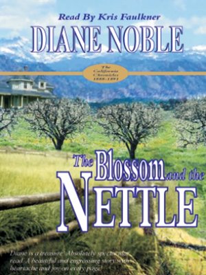cover image of The Blossom and the Nettle